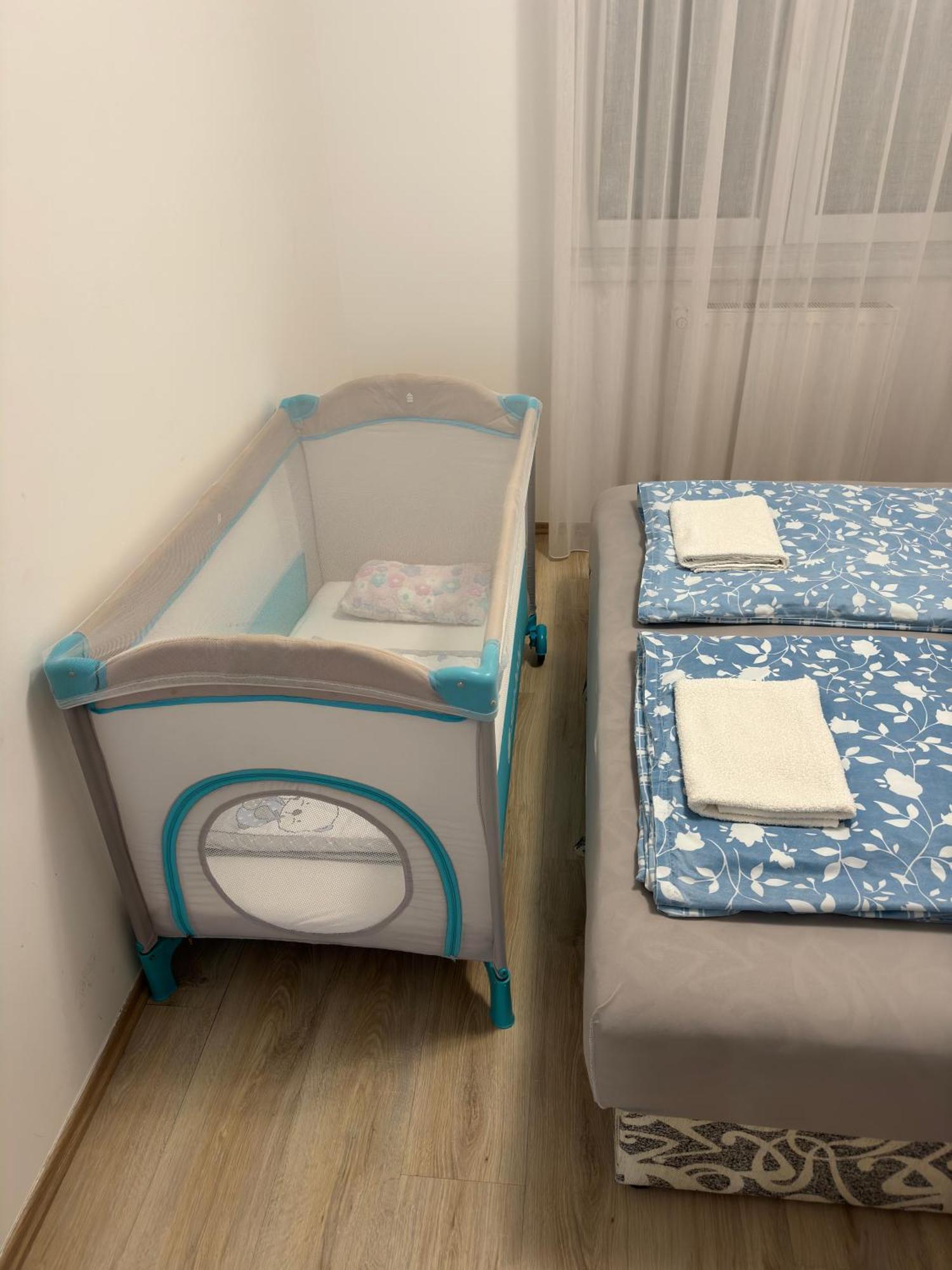 Belle Casa 34 Apartment Дебрецен Екстериор снимка