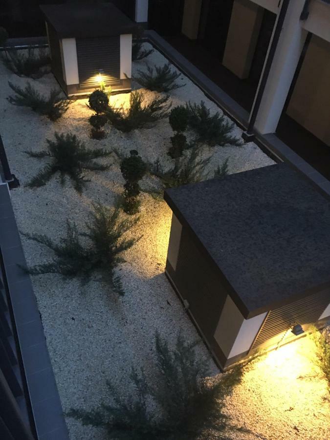 Belle Casa 34 Apartment Дебрецен Екстериор снимка