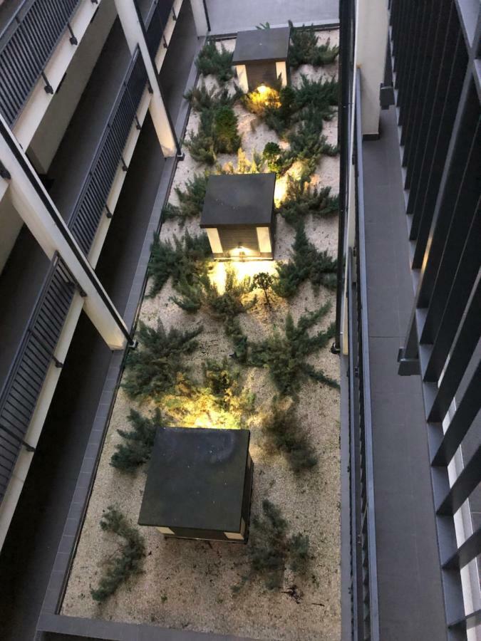 Belle Casa 34 Apartment Дебрецен Екстериор снимка