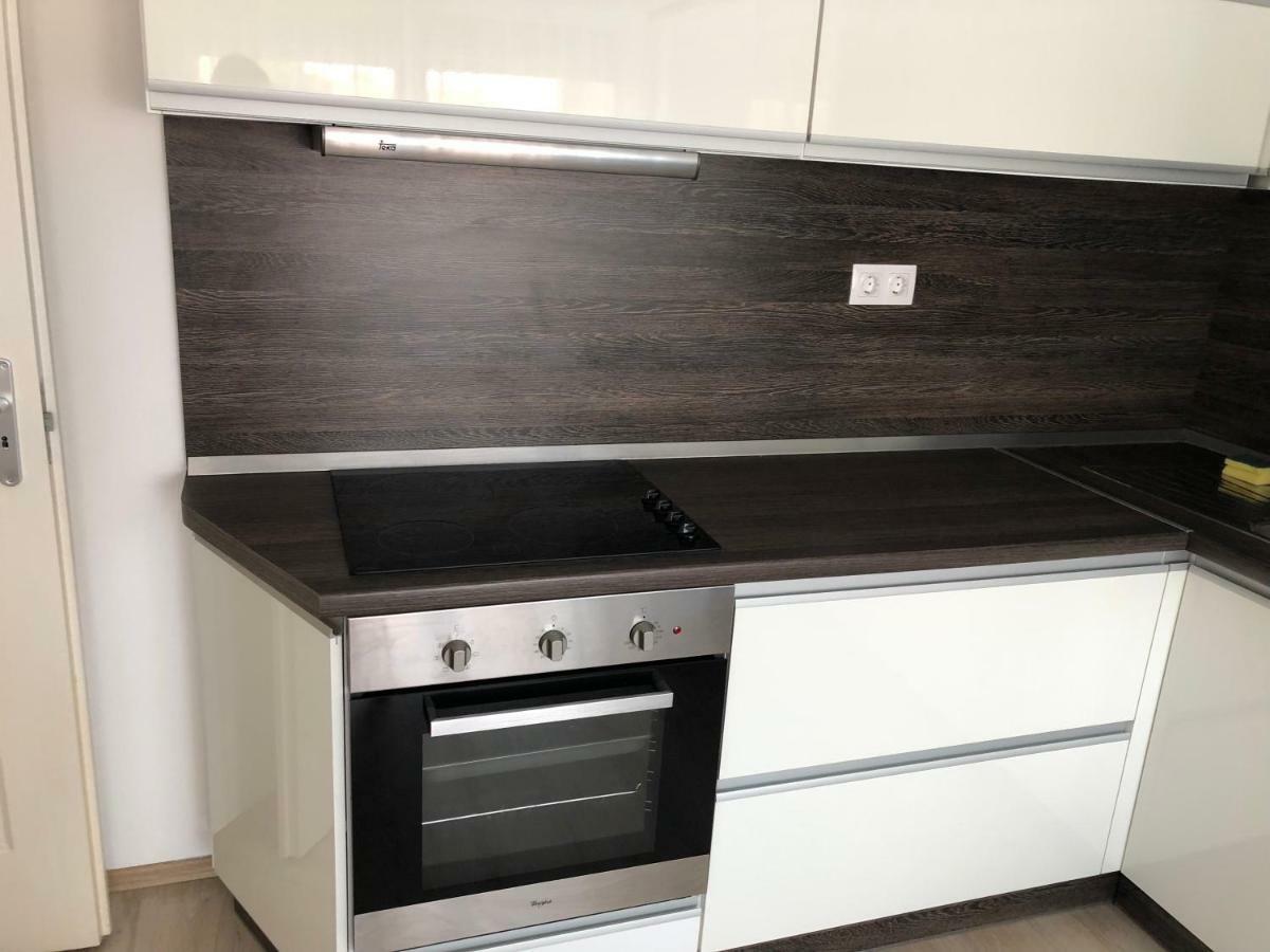 Belle Casa 34 Apartment Дебрецен Екстериор снимка