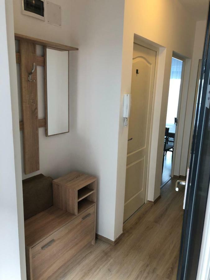 Belle Casa 34 Apartment Дебрецен Екстериор снимка