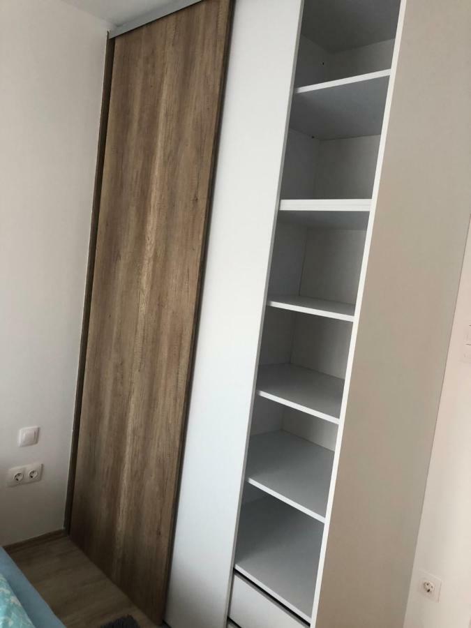 Belle Casa 34 Apartment Дебрецен Екстериор снимка