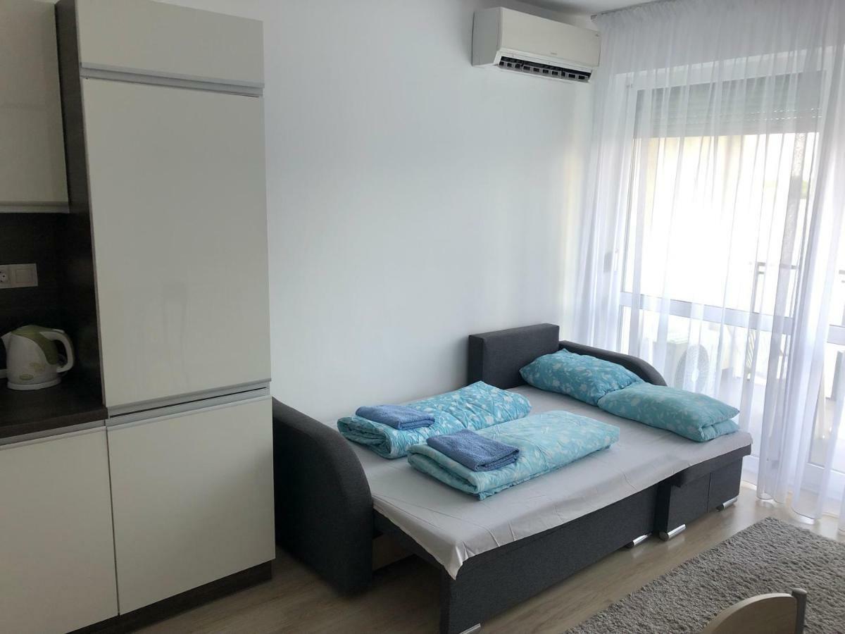 Belle Casa 34 Apartment Дебрецен Екстериор снимка