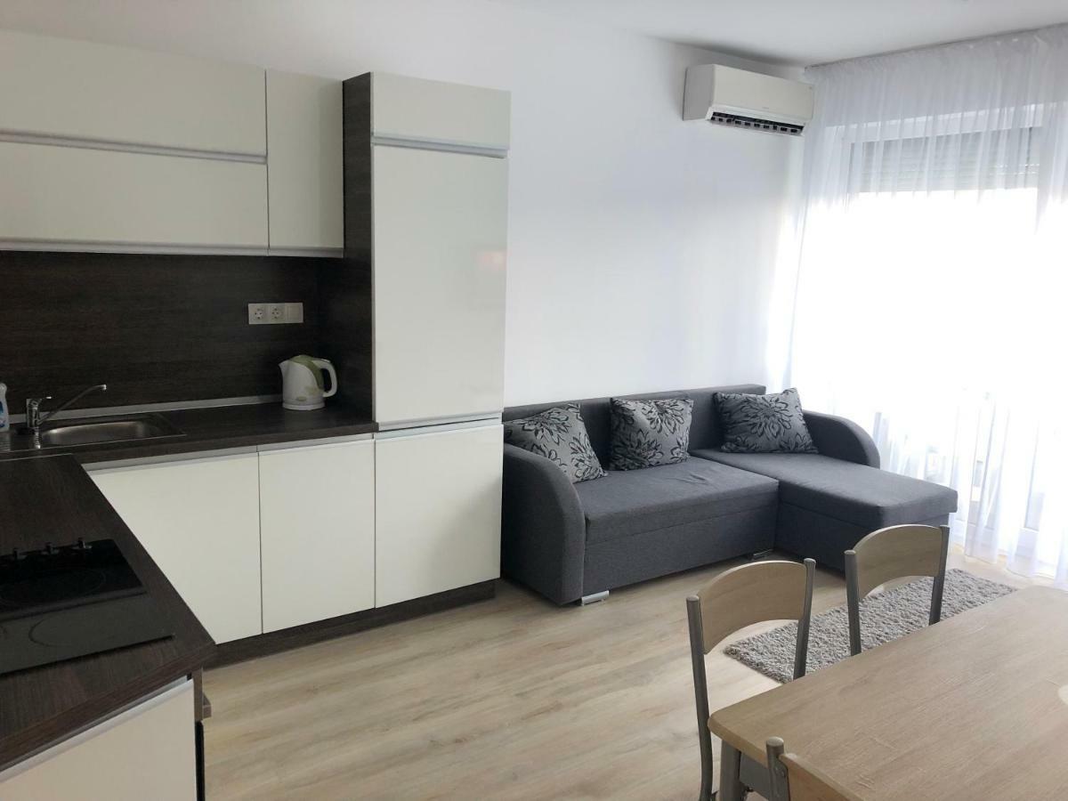 Belle Casa 34 Apartment Дебрецен Екстериор снимка