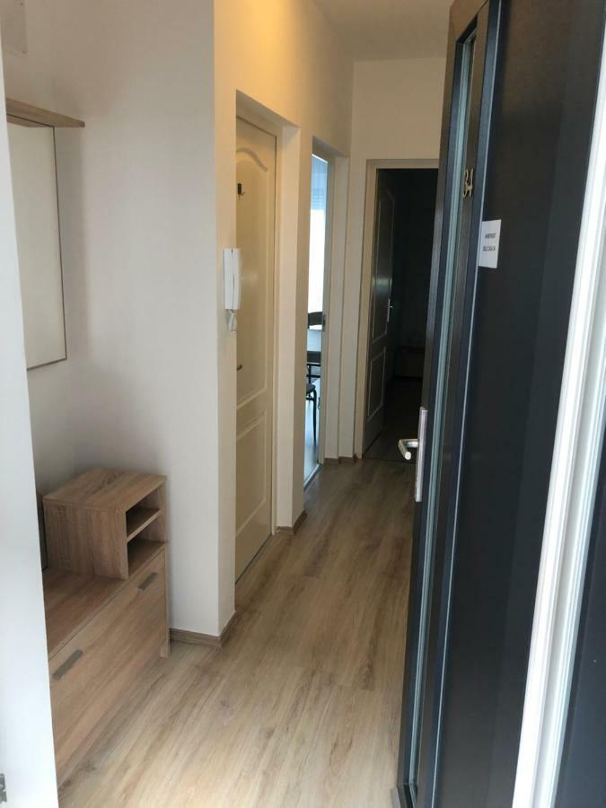 Belle Casa 34 Apartment Дебрецен Екстериор снимка