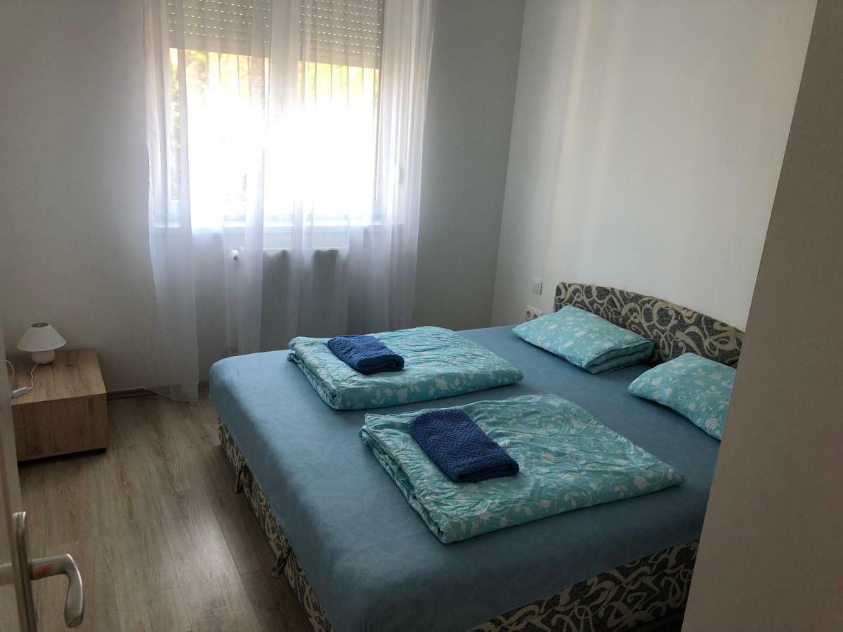 Belle Casa 34 Apartment Дебрецен Екстериор снимка