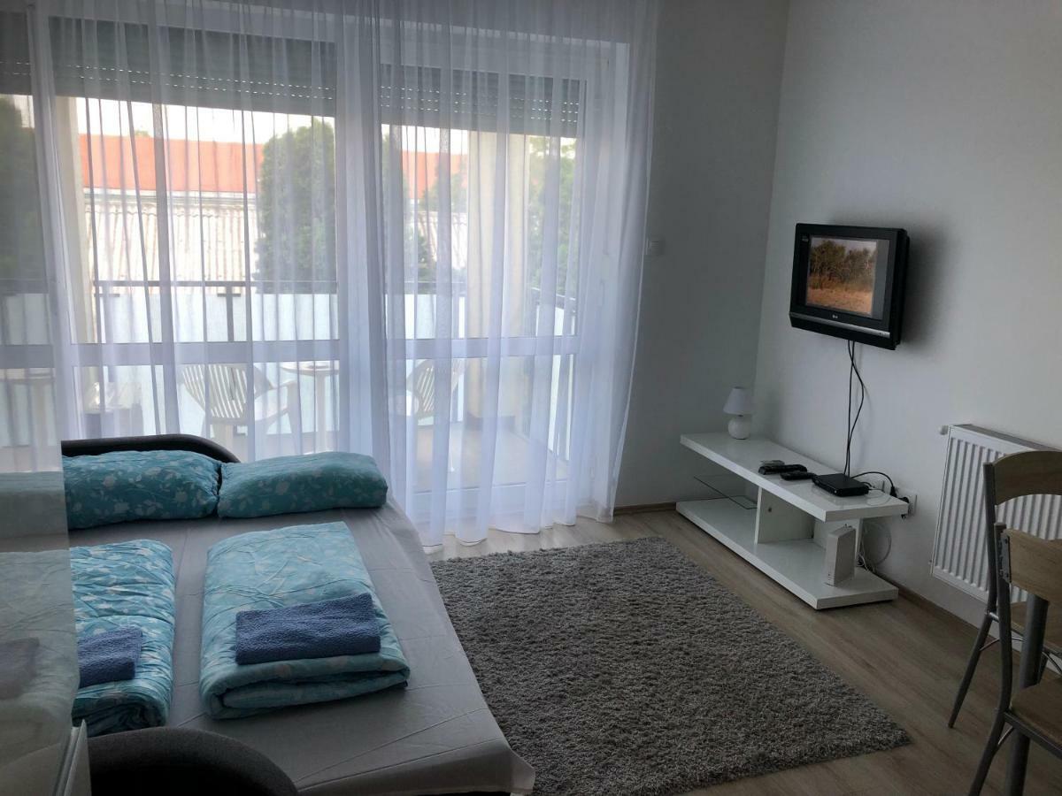 Belle Casa 34 Apartment Дебрецен Екстериор снимка