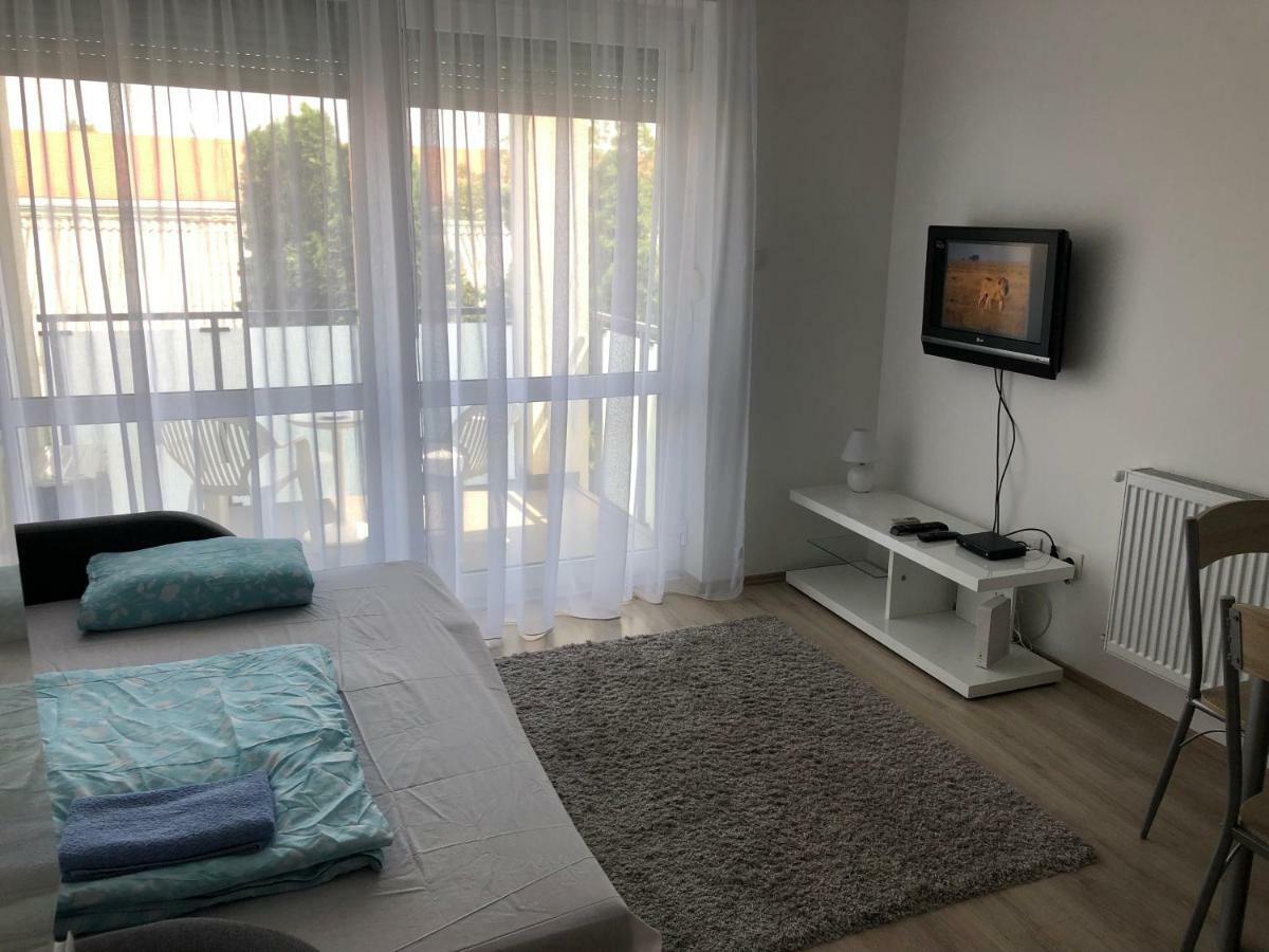 Belle Casa 34 Apartment Дебрецен Екстериор снимка