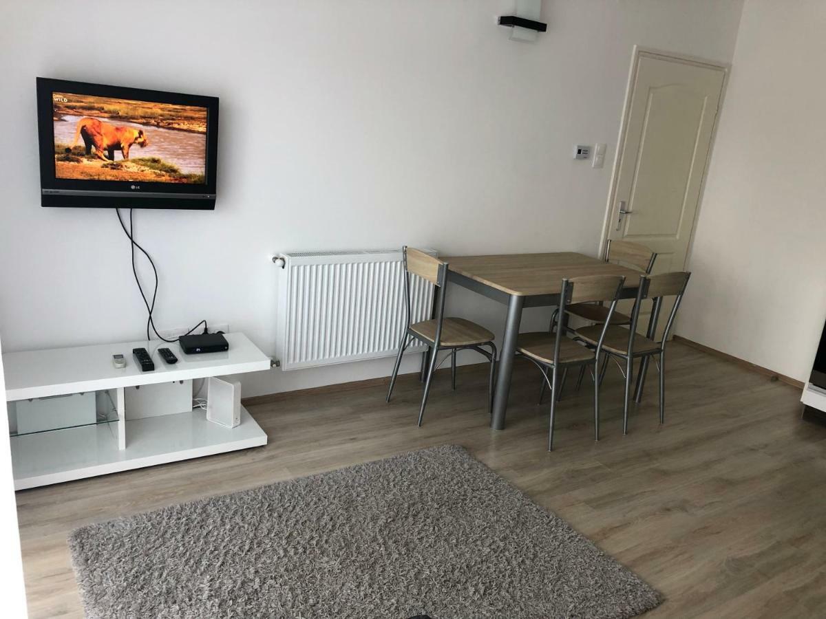 Belle Casa 34 Apartment Дебрецен Екстериор снимка