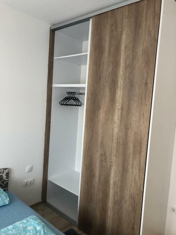 Belle Casa 34 Apartment Дебрецен Екстериор снимка