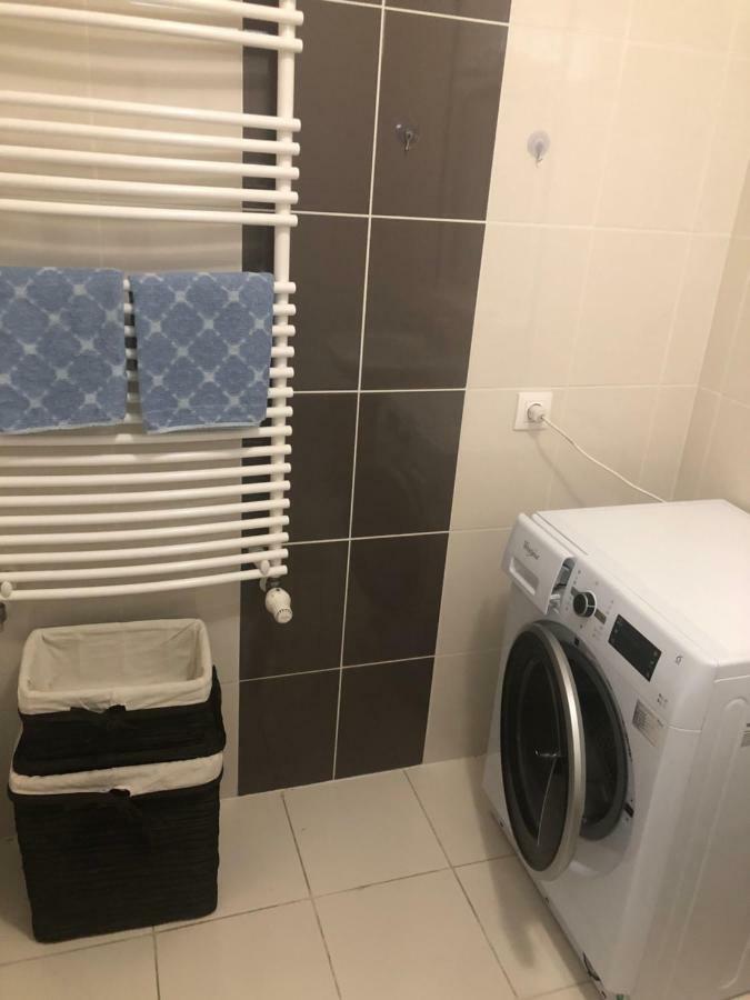 Belle Casa 34 Apartment Дебрецен Екстериор снимка